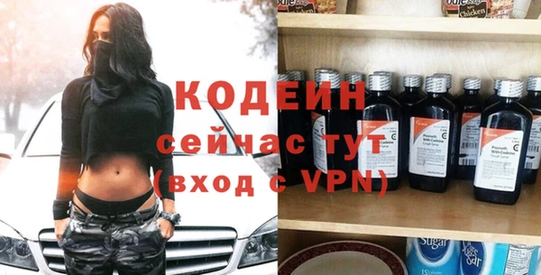 хмурый Алексеевка